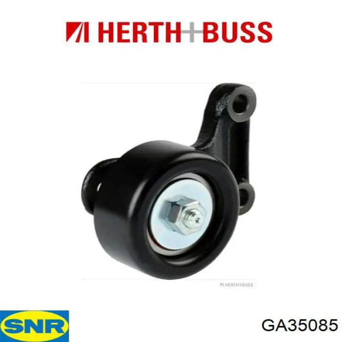 GA35085 SNR Ролик натяжителя ремня агрегатов
