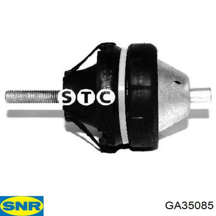 Купить GA35085 SNR Натяжной ролик