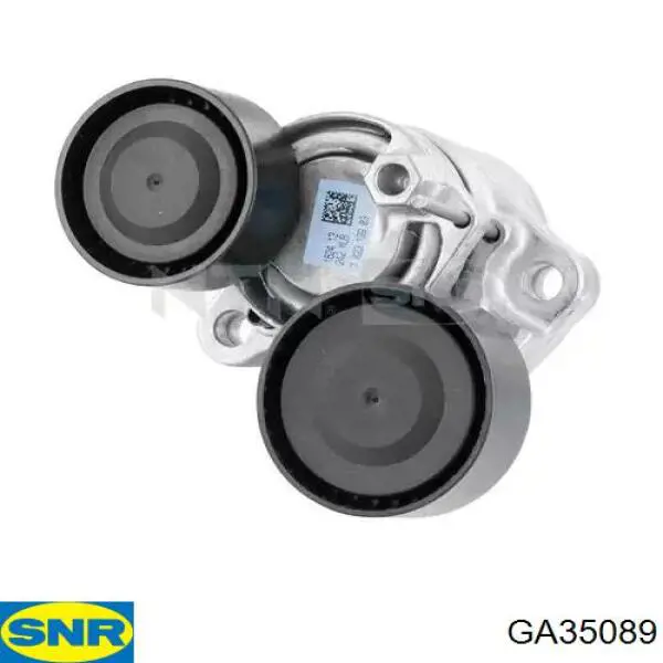 GA350.89 SNR reguladora de tensão da correia de transmissão