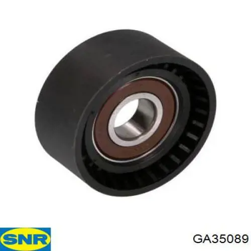 Роликовий модуль натяжителя ремня SNR GA35089 цена, от 69.29 USD