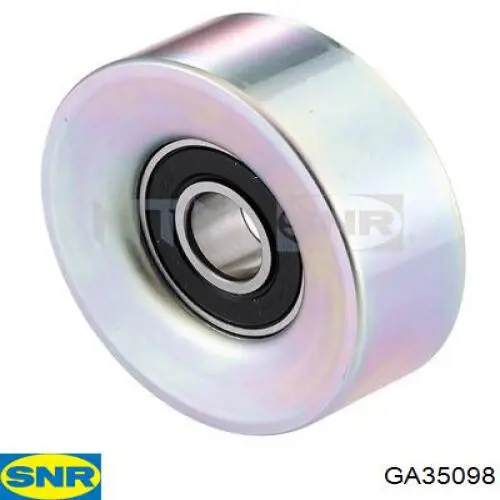 Роликовий модуль натяжителя ремня SNR GA35098 цена, от 27.42 USD