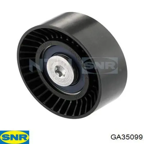 Купить GA35099 SNR Паразитный ролик