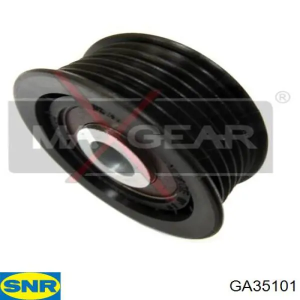 Купить GA35101 SNR Паразитный ролик