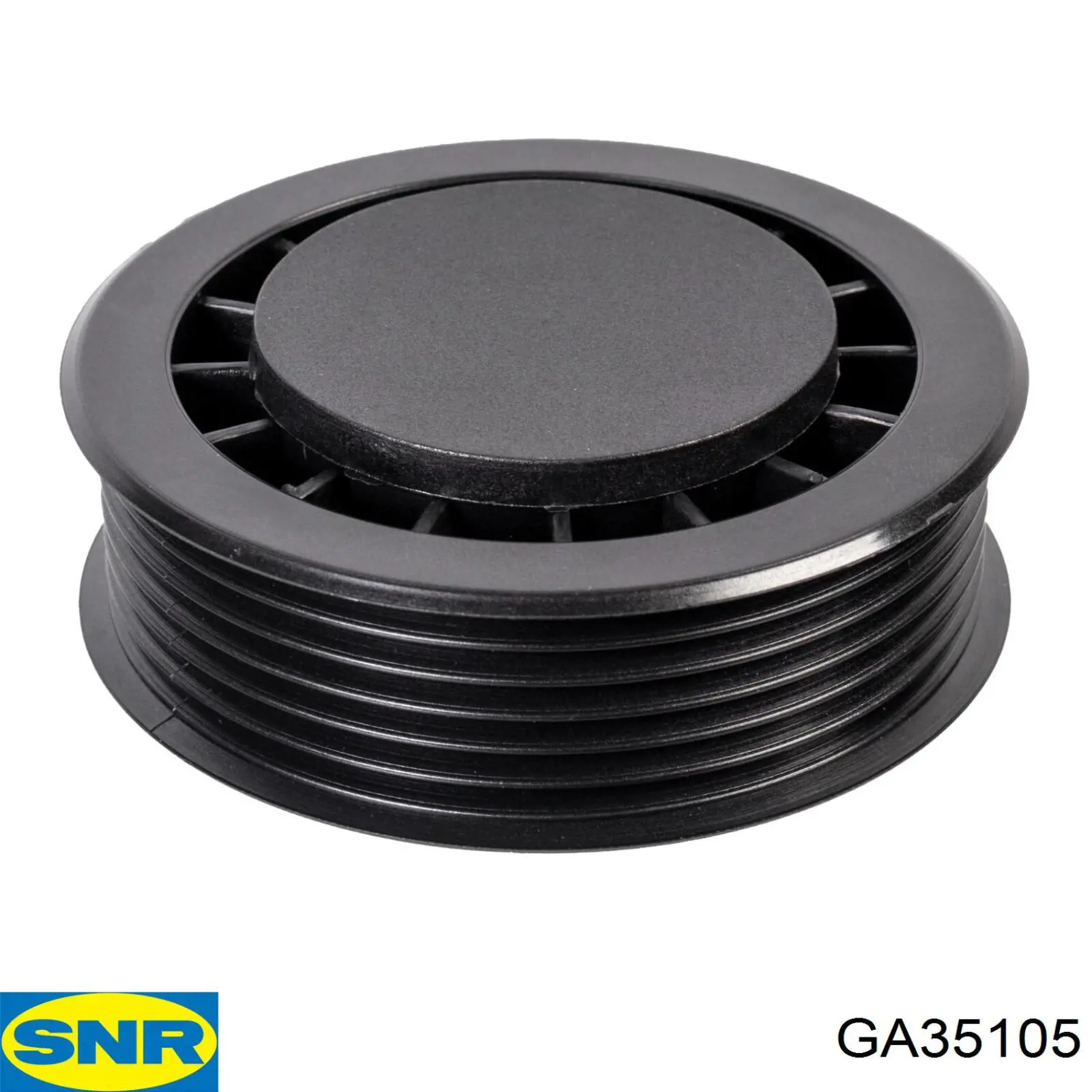 Купить GA35105 SNR Паразитный ролик