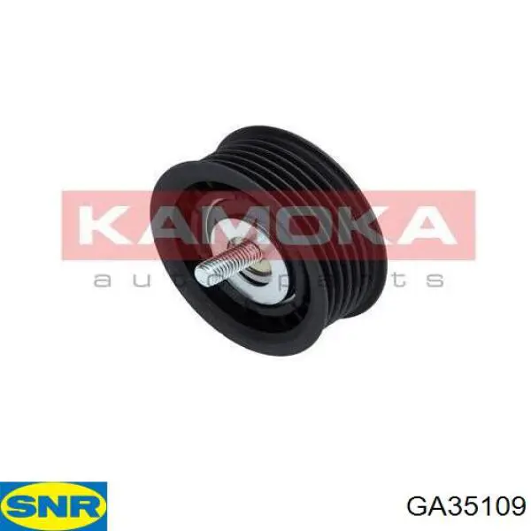 Паразитный ролик GA35109 SNR