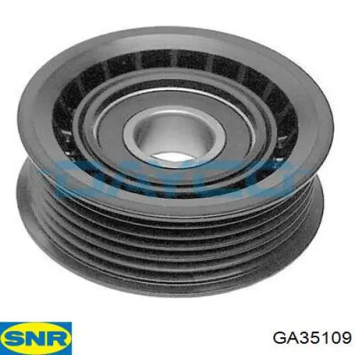 Купить GA35109 SNR Паразитный ролик