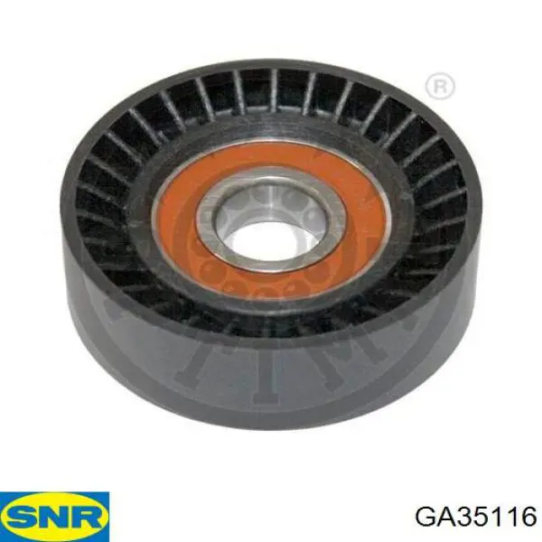 Паразитный ролик GA35116 SNR