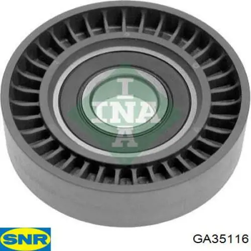 Купить GA35116 SNR Паразитный ролик