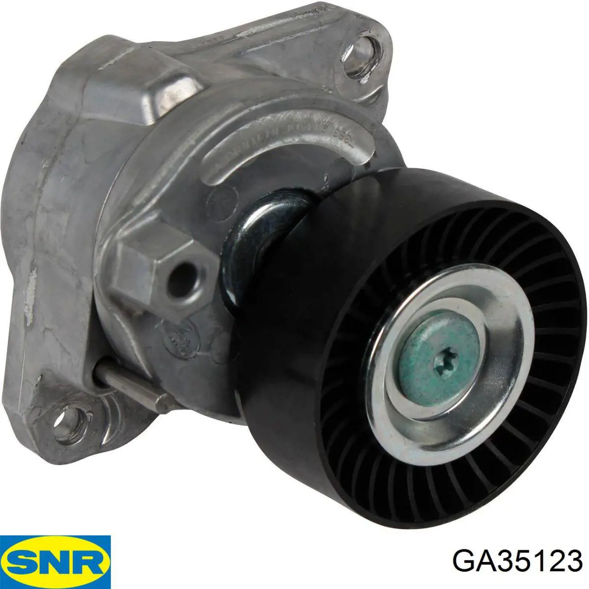 Роликовий модуль натяжителя ремня SNR GA35123 цена, от 53.84 USD