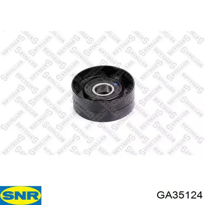Паразитный ролик GA35124 SNR