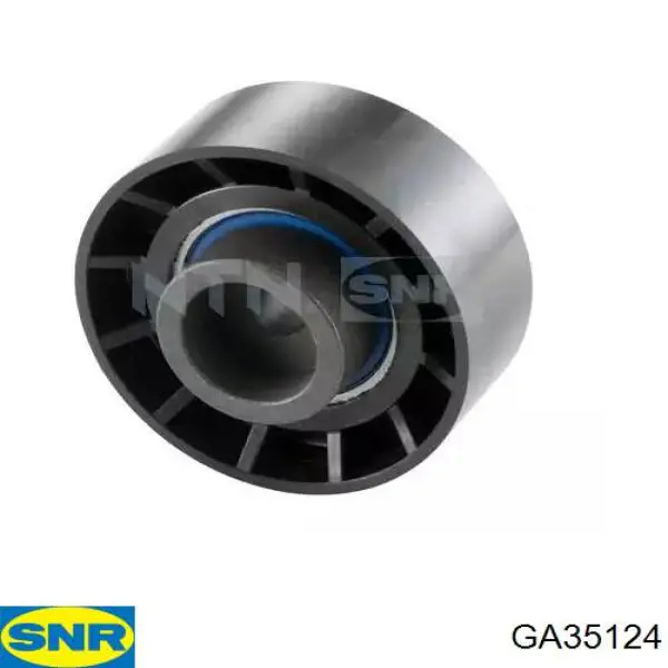 Купить GA35124 SNR Паразитный ролик