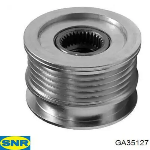 Купить A1662020319 Mercedes Паразитный ролик