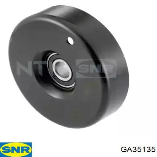 GA351.35 SNR натяжной ролик