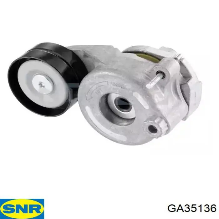 GA351.36 SNR натяжитель приводного ремня