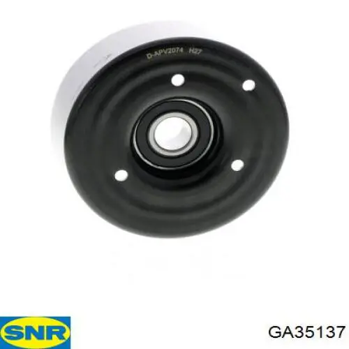GA351.37 SNR натяжной ролик
