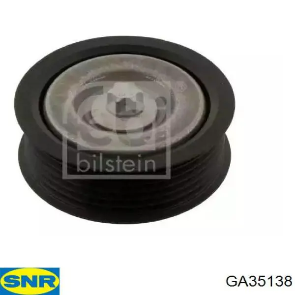 Паразитный ролик GA35138 SNR