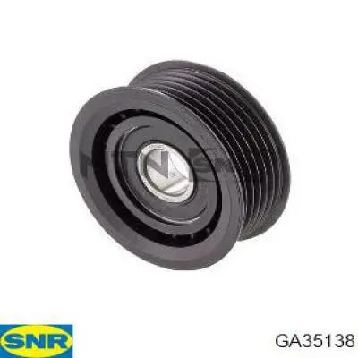 Ролик паразитный SNR GA35138