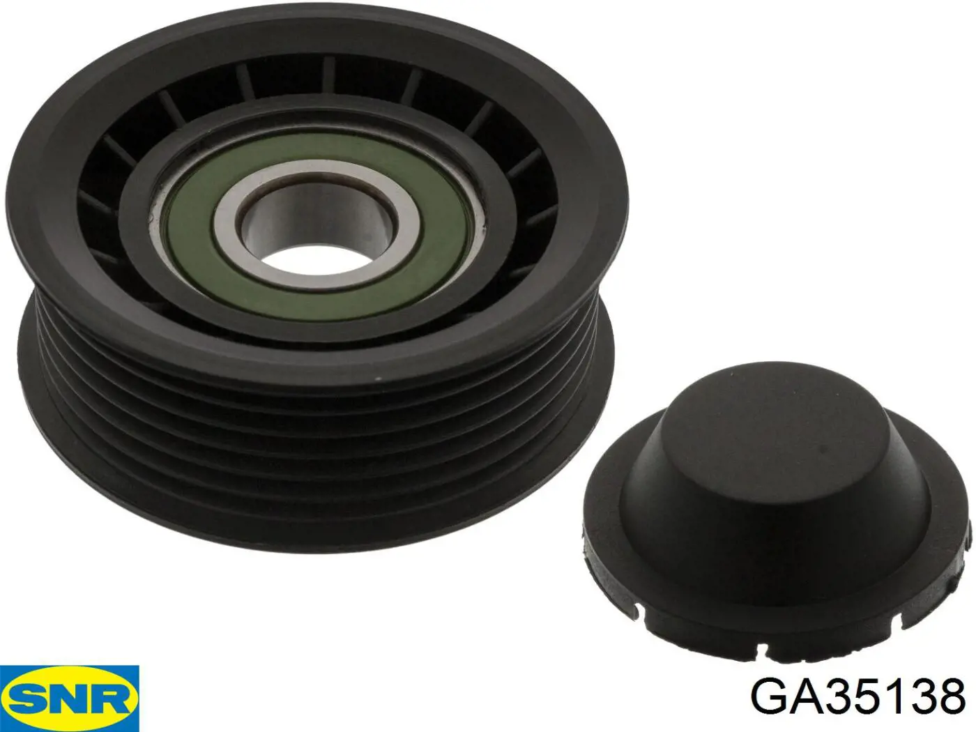 Купить GA35138 SNR Паразитный ролик