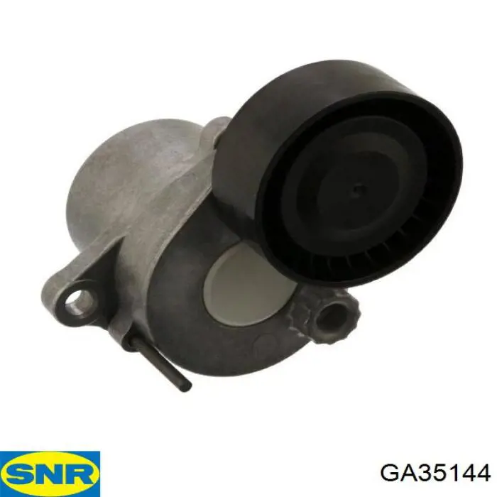 Роликовий модуль натяжителя ремня SNR GA35144 цена, от 37.96 USD