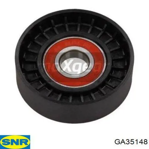 Купить 540701 Maxgear Натяжитель приводного ремня