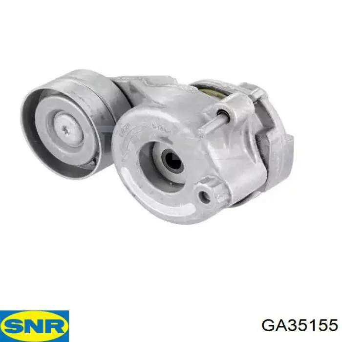 GA351.55 SNR reguladora de tensão da correia de transmissão