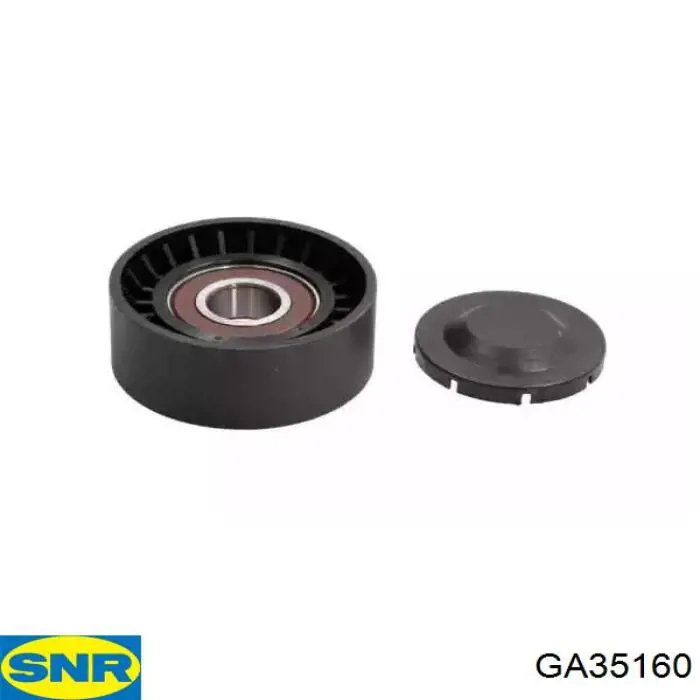 Купить GA35160 SNR Паразитный ролик