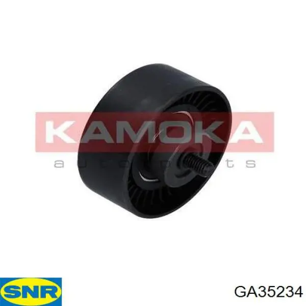 Паразитный ролик 1015375 Ford