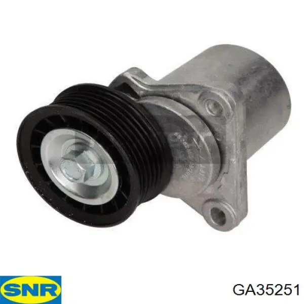 Роликовий модуль натяжителя ремня SNR GA35251 цена, от 50.94 USD