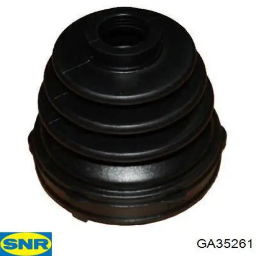 Роликовий модуль натяжителя ремня SNR GA35261 цена, от 110.56 USD