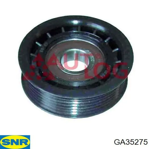 Паразитный ролик DC2305 BGA