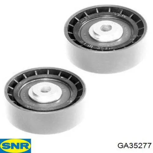 Ролик паразитный SNR GA35277