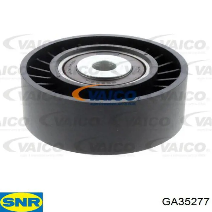 Купить GA35277 SNR Паразитный ролик
