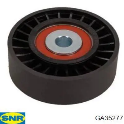Паразитный ролик GA35277 SNR