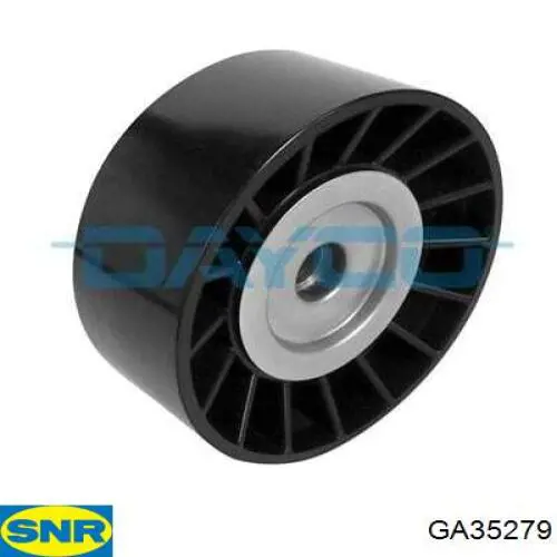 Натяжной ролик SNR GA35279 цена, от 21.47 USD