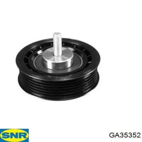 Ролик паразитный SNR GA35352