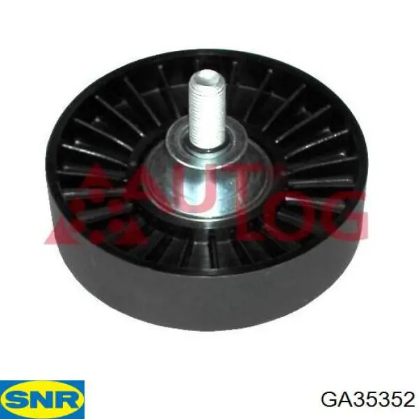 Паразитный ролик GA35352 SNR