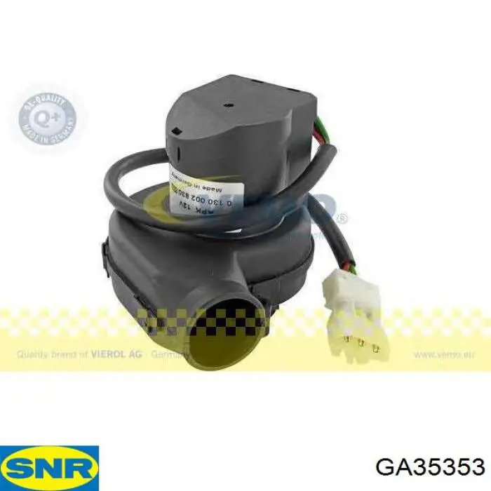 Роликовий модуль натяжителя ремня SNR GA35353 цена, от 50.55 USD