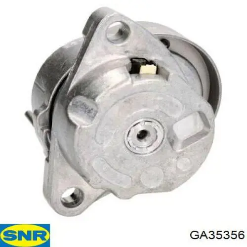 Натяжная планка поликлинового ремня SNR GA35356