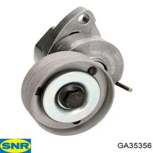 Роликовий модуль натяжителя ремня SNR GA35356 цена, от 27.52 USD