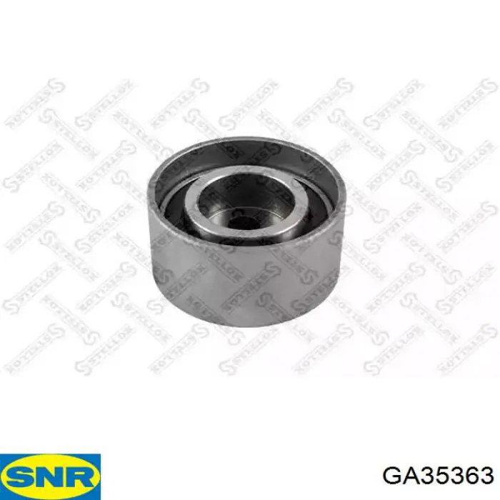 Ролик паразитный SNR GA35363