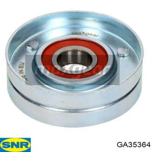 Роликовий модуль натяжителя ремня SNR GA35364 цена, от 84.55 USD