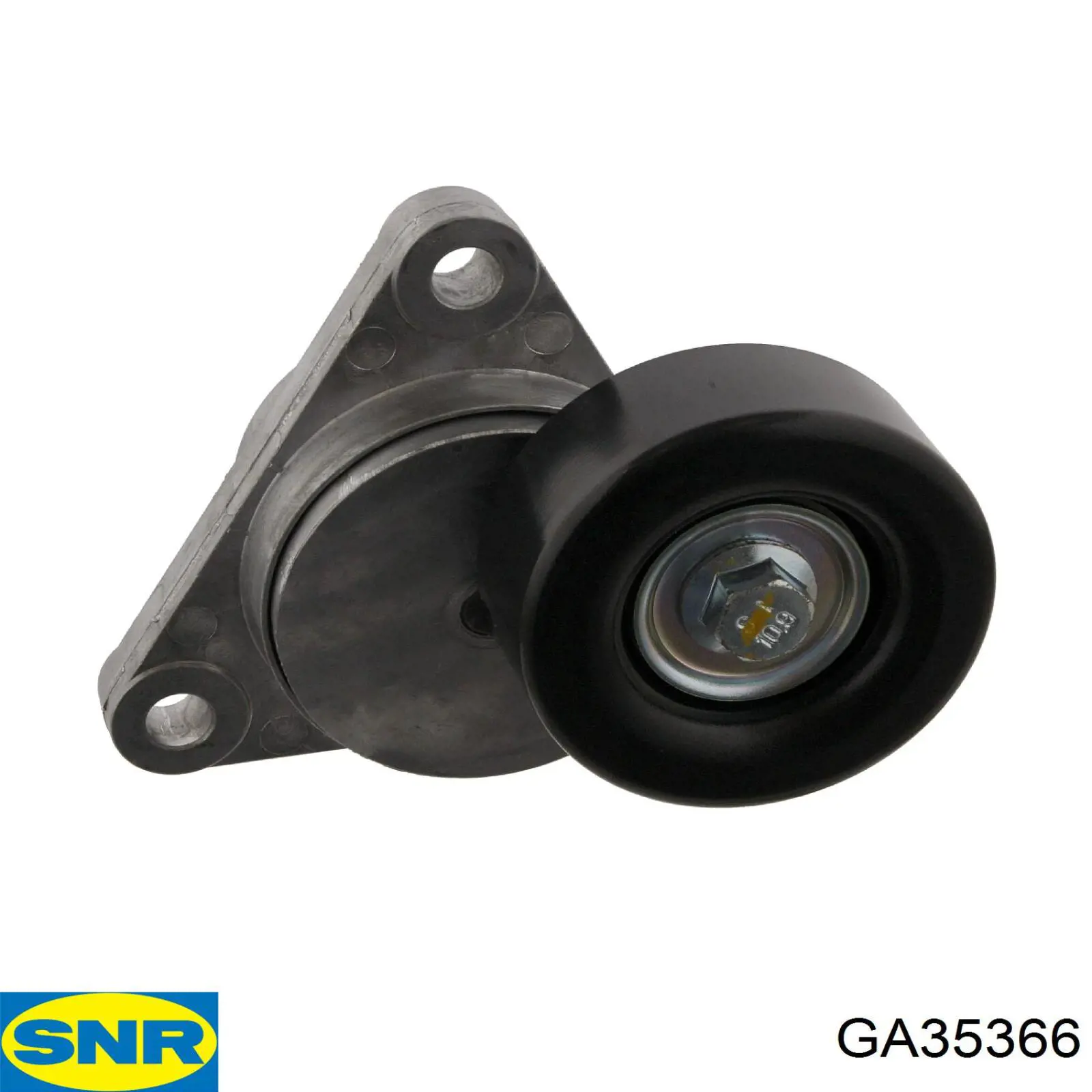 Роликовий модуль натяжителя ремня SNR GA35366 цена, от 36.94 USD
