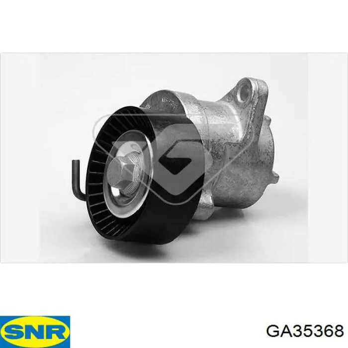 Натяжной ролик GA35368 SNR