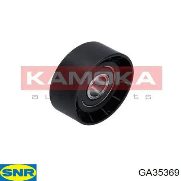 GA35369 SNR Натяжитель клинового ремня