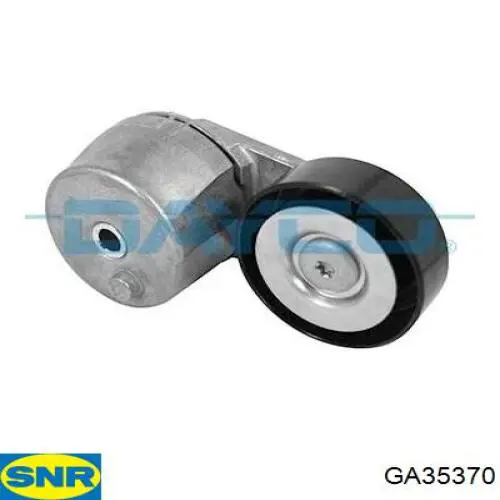 Ролик паразитный SNR GA35370