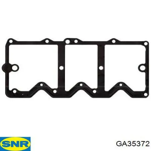 Паразитный ролик GA35372 SNR