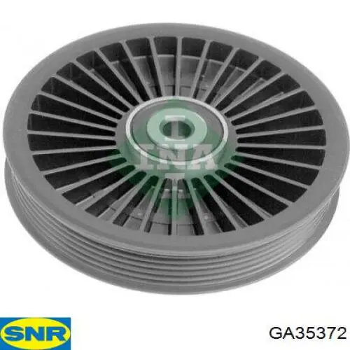 Ролик паразитный SNR GA35372