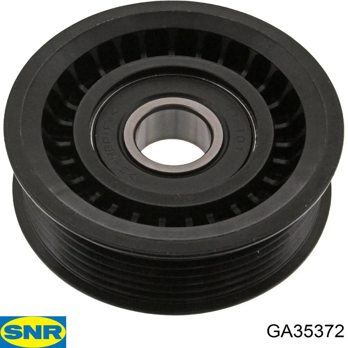 Паразитный ролик GA35372 NTN