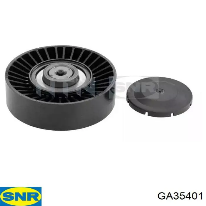 GA35401 SNR натяжной ролик