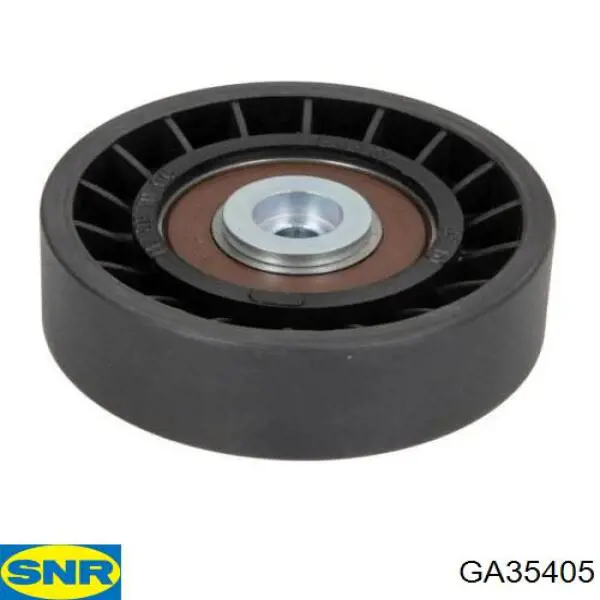 Паразитный ролик приводного ремня SNR GA35405 цена, от 25.23 USD